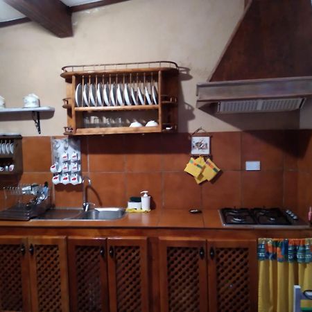 Casa Anaelia Villa La Orotava Dış mekan fotoğraf