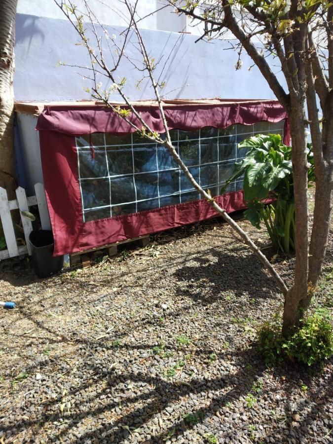 Casa Anaelia Villa La Orotava Dış mekan fotoğraf