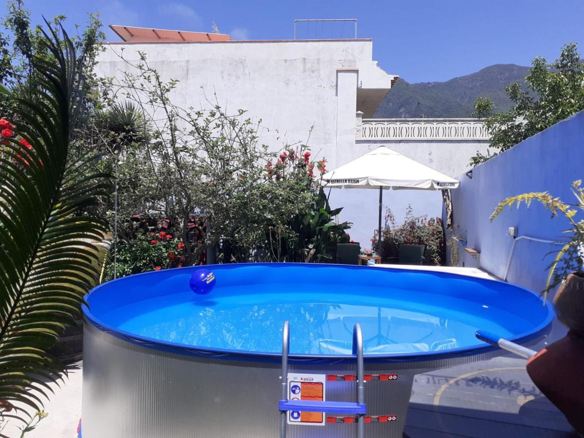 Casa Anaelia Villa La Orotava Dış mekan fotoğraf