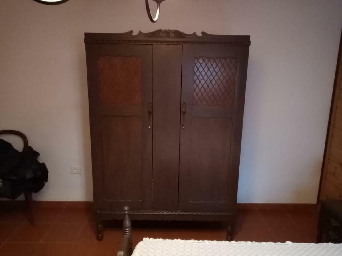 Casa Anaelia Villa La Orotava Dış mekan fotoğraf