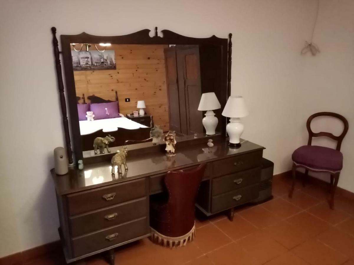 Casa Anaelia Villa La Orotava Dış mekan fotoğraf