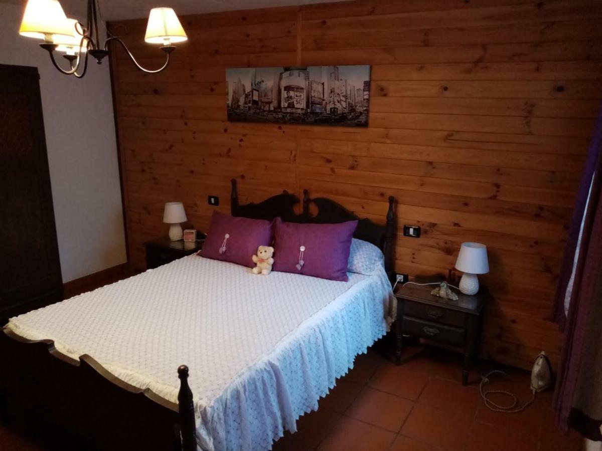 Casa Anaelia Villa La Orotava Dış mekan fotoğraf