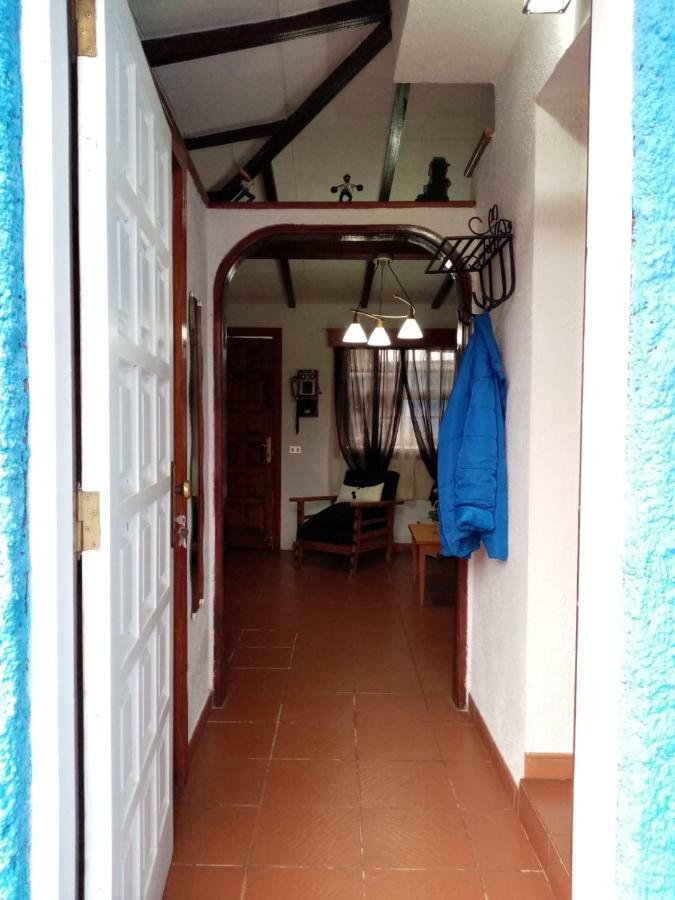 Casa Anaelia Villa La Orotava Dış mekan fotoğraf
