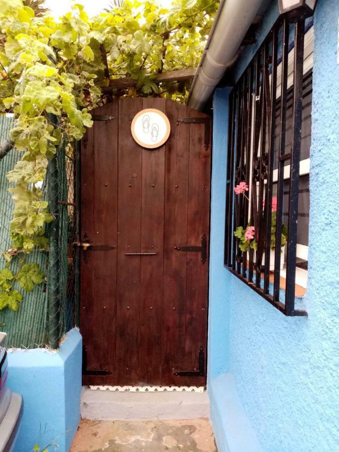 Casa Anaelia Villa La Orotava Dış mekan fotoğraf