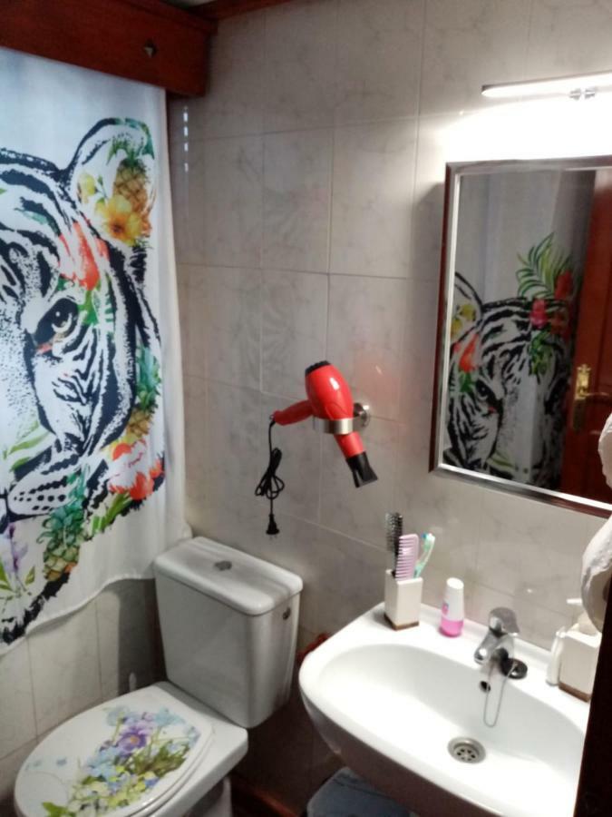 Casa Anaelia Villa La Orotava Dış mekan fotoğraf