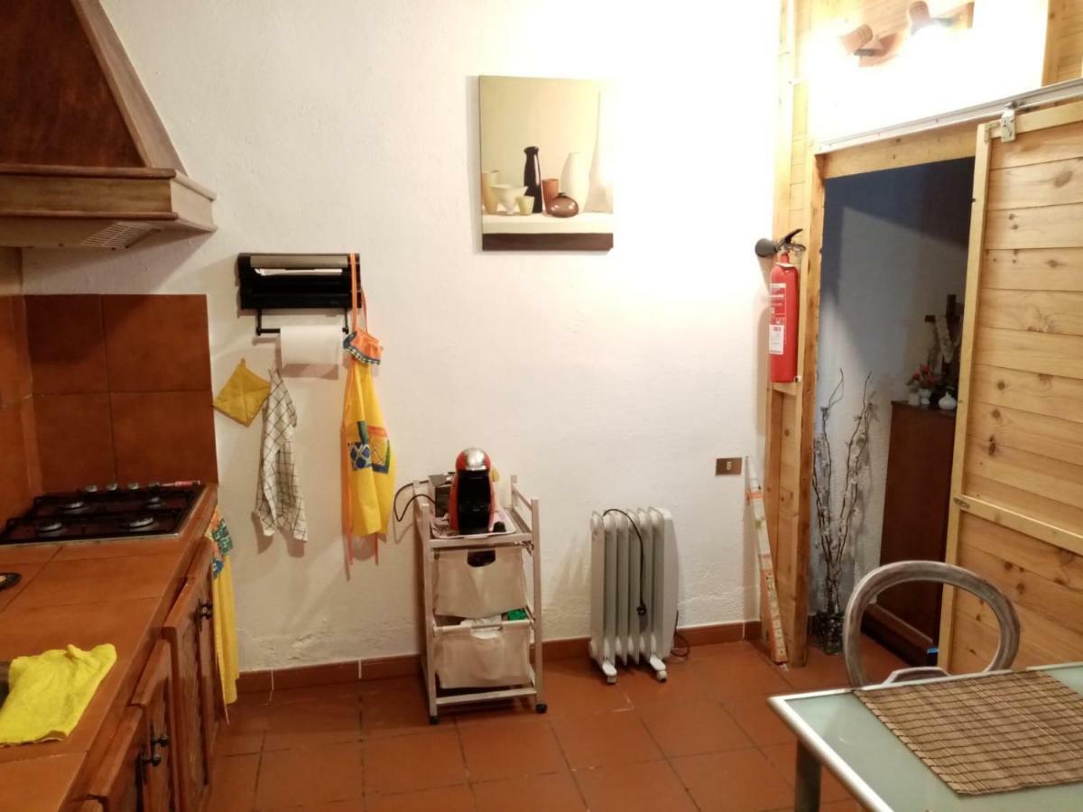Casa Anaelia Villa La Orotava Dış mekan fotoğraf