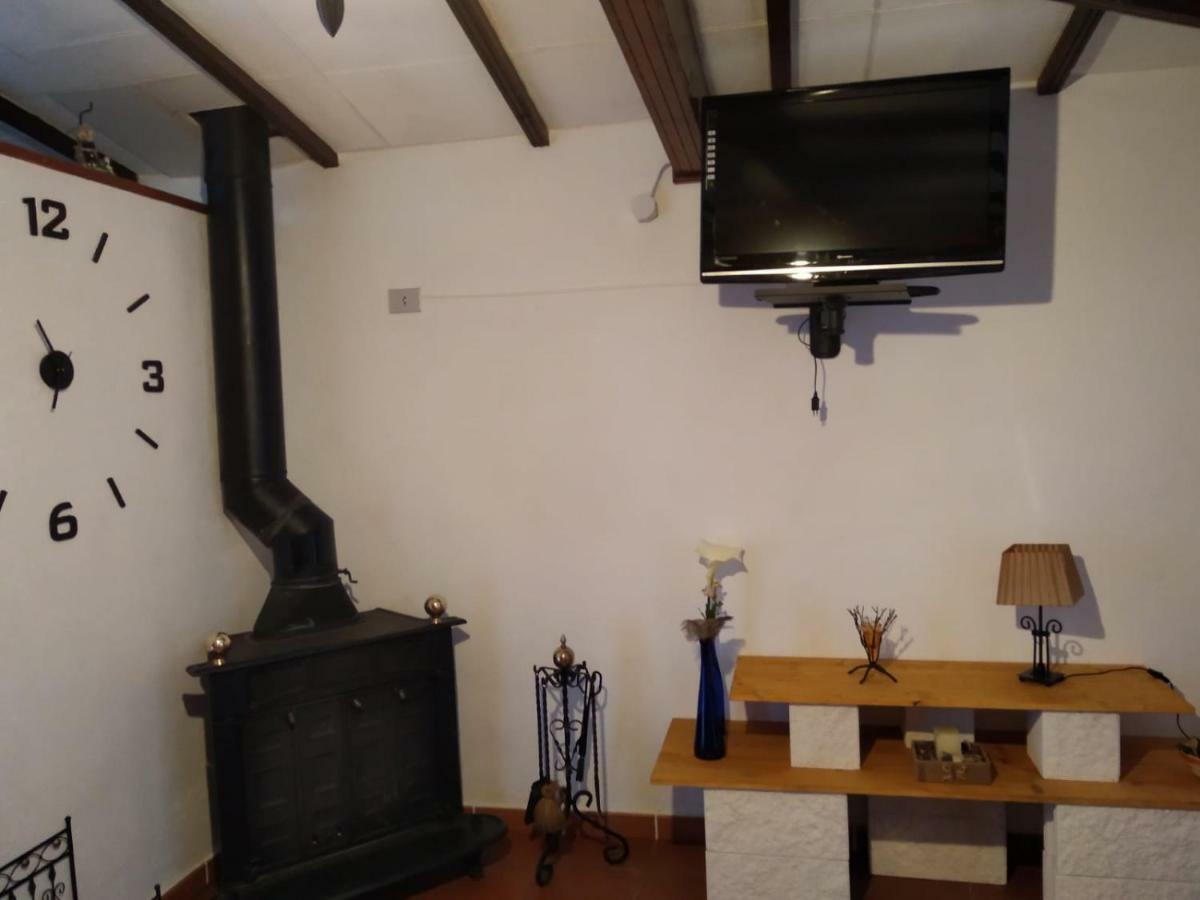 Casa Anaelia Villa La Orotava Dış mekan fotoğraf