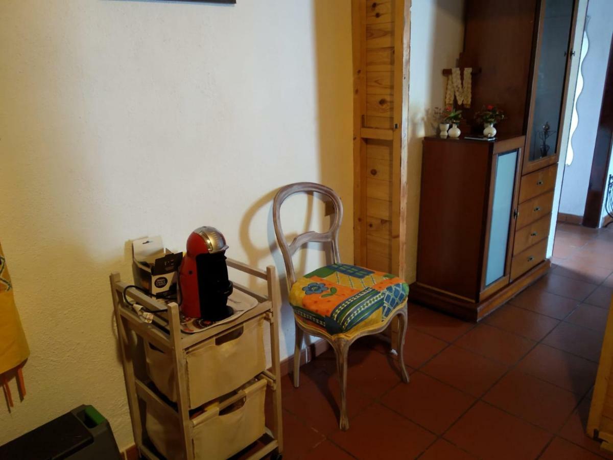 Casa Anaelia Villa La Orotava Dış mekan fotoğraf