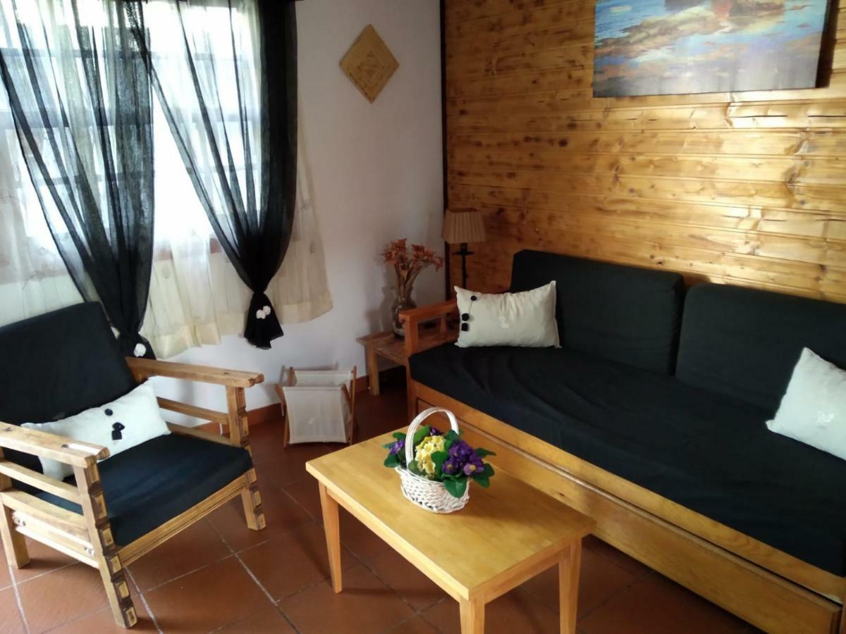 Casa Anaelia Villa La Orotava Dış mekan fotoğraf